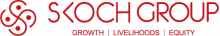 Skoch Group Logo
